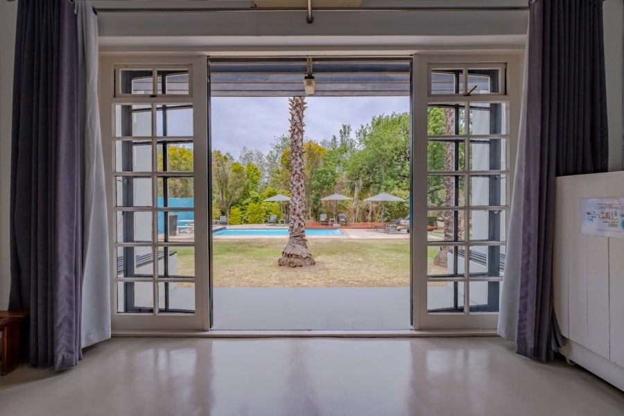 Commercial Property for Sale in Swellendam Western Cape